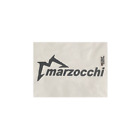 4MX Fork Decals Marzocchi Logo Stickers fits Kawasaki KX125 L2-L4 00-02