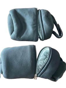 Tommee Tippee Insulated Travel Baby Bottle Bag & Cooler - 2 Count - Picture 1 of 1