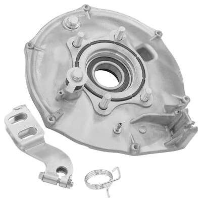 Rear Brake Panel For Fourtrax 300 TRX300 TRX300FW 1988-2000 43100-HC4-010 - Image 1 of 4