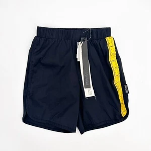 nununu Boys Size 3-4 Years Measuring Band Swim Trunks Mesh Lining - Picture 1 of 5