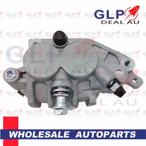Front Brake Caliper for Yamaha YZ125 YZ250 YZ250F YZ400 YZ426F YZ450F 1998-2007 - Picture 1 of 7