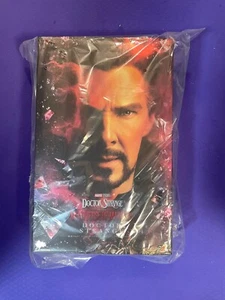 Brandneu Hot Toys MMS645 Doctor Strange im Multiversum des Wahnsinns 1/6 Figur - Bild 1 von 11