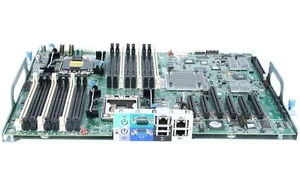 HP - 606019-001 - HP ML350 G6 systemBoard - Afbeelding 1 van 3