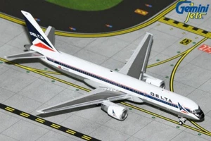 GEMINI JETS (GJDAL2235) DELTA 757-200 (REG# N607DL) 1:400 SCALE DIECAST MODEL - Picture 1 of 5