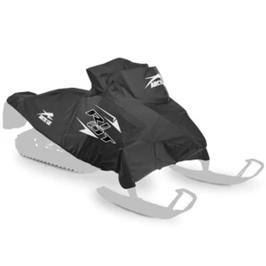 NEW ARCTIC CAT PREMIUM COVER BLACK & GRAY RIOT 2020 ~ 2025 146 INCH 8639-393 - Picture 1 of 3