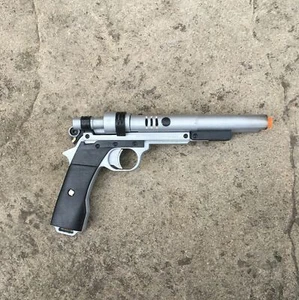 Blaster inspirado en Monlitzer Qi'ra S-195 - Kit - Imagen 1 de 6