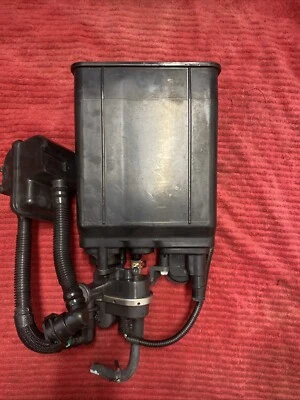 Lexus IS250 IS350 2006 2011 bote  Foto 1 de 4