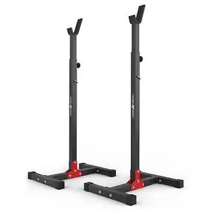 soporte para mancuernas ajustable Soporte para barra Soporte MH-S201 Marbo Sport - Imagen 1 de 12