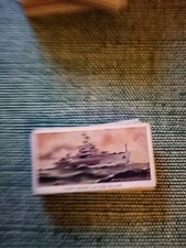 Xm41 British Automatic Company - 1952  Warships Of The World No 15