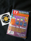 Vintage TV Guide magazine SOUTH PARK COLLECTORS COVER Mar 28 1998 NEW