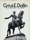 Cyrus E. Dallin: Let Justice Be Done [Hardcover] Rell G. Francis