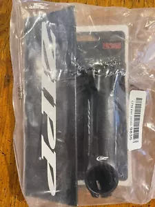 Zipp Bicycles Service Course SL Stem Matte Black Aluminum 6 Deg 100mm 31.8 - Picture 1 of 3