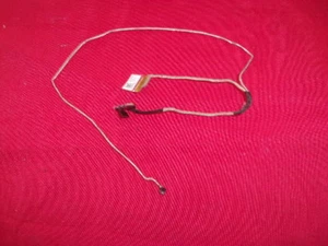 LENOVO G50 -70 LCD Cable Flex Screen Flex Button DC02001MC00 Edp 30 Pins - Picture 1 of 2