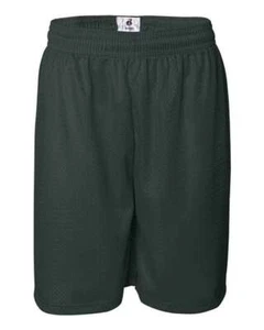 Badger 9'' Inseam Pro Mesh Shorts  7209  - Picture 1 of 9
