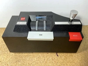 Vintage GAF SS 100 Slide Seeker for Anscorama 900 & 1000 Series Projectors SS100 - Picture 1 of 7