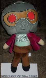 GUARDIANS OF THE GALAXY VOL. 2 GROOT PLUSH TOY 25CM TALL NEW + TAG - Picture 1 of 1