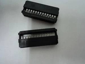 TE/AMP #746285-6 IDC Connector 26 pin /New in open container. - Picture 1 of 3