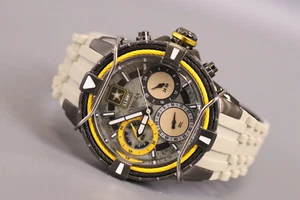 Reloj para mujer Invicta U.s. Army 31849 cuarzo cronógrafo 100 m - Imagen 1 de 5