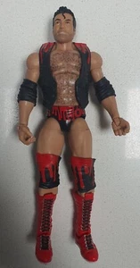 WWE ELITE SERIES 51 SCOTT HALL NWO OUTSIDERS WOLFPAC RAZOR RAMON - Picture 1 of 1