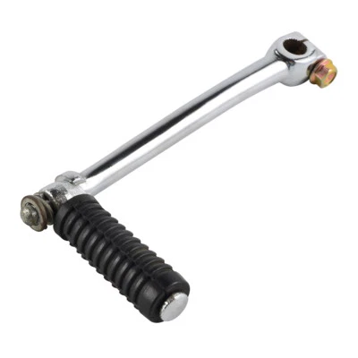 Palanca de brazo de arranque para Honda CT70 1970-1979 CT90 76-79 Z50A Mini Trail Foto 1 de 4