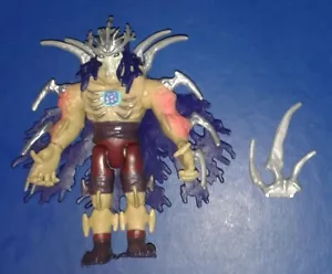 2017 *** SUPER NINJA SHREDDER (COMPLETE) *** TEENAGE MUTANT NINJA TURTLES TMNT - Picture 1 of 23