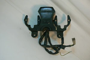 Suzuki GSX 400 L (GSX40X) Armaturenbrett, Instrumentenbrett, Kontrolleuchten - Bild 1 von 4