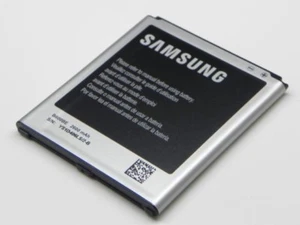 UNIQUEMENT POUR SAMSUNG BATTERIE B600BE Pile 9.88W Li-ion 2600mAh GB/T18287-2013 - Photo 1 sur 1