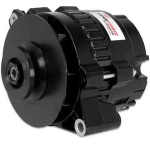 MSD Dynaforce Alternator 160 AMP BLACK 5361 - Picture 1 of 6