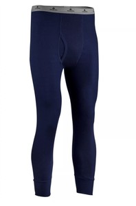 polypropylene insulated underwear