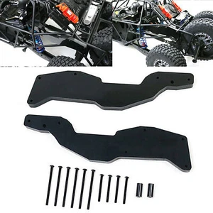 Pipe Frame Tail Reinforced Bracket Support for LOSI SUPER BAJA REY 2.0 RC Car - Picture 1 of 6