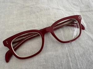 Paul Smith PS 294 Eyeglasses Frames 49-21-145 - Picture 1 of 4