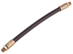 Tubo flexible de goma Lumatic RF9VS 9 pulgadas 1/8 pulgadas BSP LUMRF9VS - Imagen 1 de 1