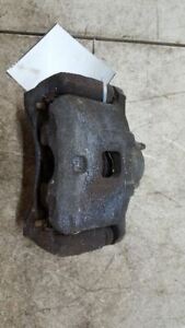 PASSENGER RIGHT CALIPER FRONT EXCLUDING SRT4 FITS 07-15 COMPASS 8042
