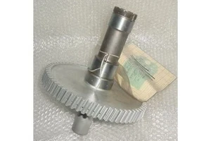 1-140-205-06, 1140-205-06, Lycoming T-53 2nd Stage Disk w Sv tag - Picture 1 of 2