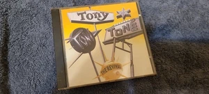 Tony! Toni! Toné! - The Revival CD 1990 R&B Soul Wing Records PolyGram - Picture 1 of 4