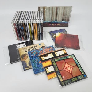 CD Collection Indie, promo's & demo's - LOT - Picture 1 of 7