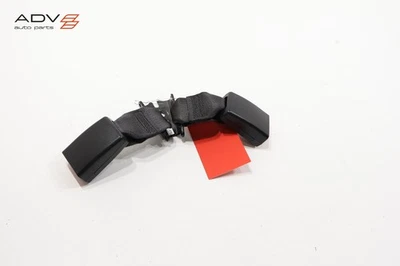 2024-2025 CHEVROLET TRAX CINTURÓN DE SEGURIDAD TRASERO IZQUIERDO Y CENTRAL HEBILLA CINTURÓN OEM Foto 1 de 4