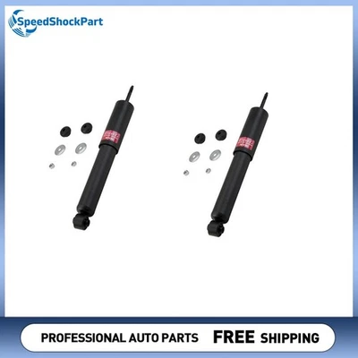 Amortecedor traseiro compatível com Ford F-150 Heritage 2004-2004 - Imagem 1 de 3