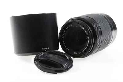 Fujifilm Super EBC XC 50-230mm f/4,5-6,7 OIS - SNr: 42B00733 - Immagine 1 di 4