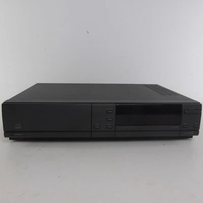 Philips CDI-220 CD-Interactive Player CDI Matchline Works No Remote & Cartridge - Bild 1 von 4