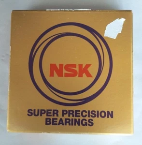 Bearing 7016CTYNP4 NSK - Picture 1 of 4