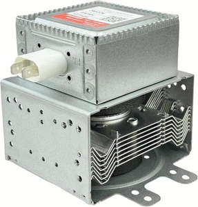 Microwave Magnetron 2M226-03GWH W10754299 fit for Whirlpool Microwave Oven - Picture 1 of 8