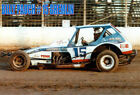 CD_1125-C  #15 Billy Pauch   Gremlin modified   DECALS  