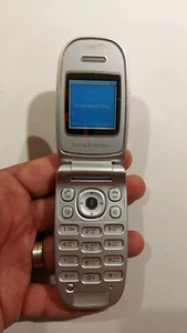1205.Sony Ericsson Z300a Very Rare - For Collectors - Unlocked - Picture 1 of 8