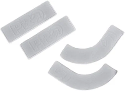 PRO Gel Handlebar Pad Inserts – Shock Absorbing Bar Tape Underwrap PRAC0087 - Image 1 of 4