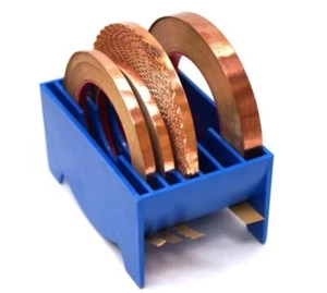 Copper foil dispenser - Picture 1 of 4