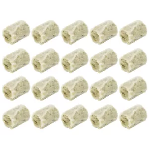 20pcs cubes plant cloning plugs hydroponic starting plugs Hydroponics - Picture 1 of 12