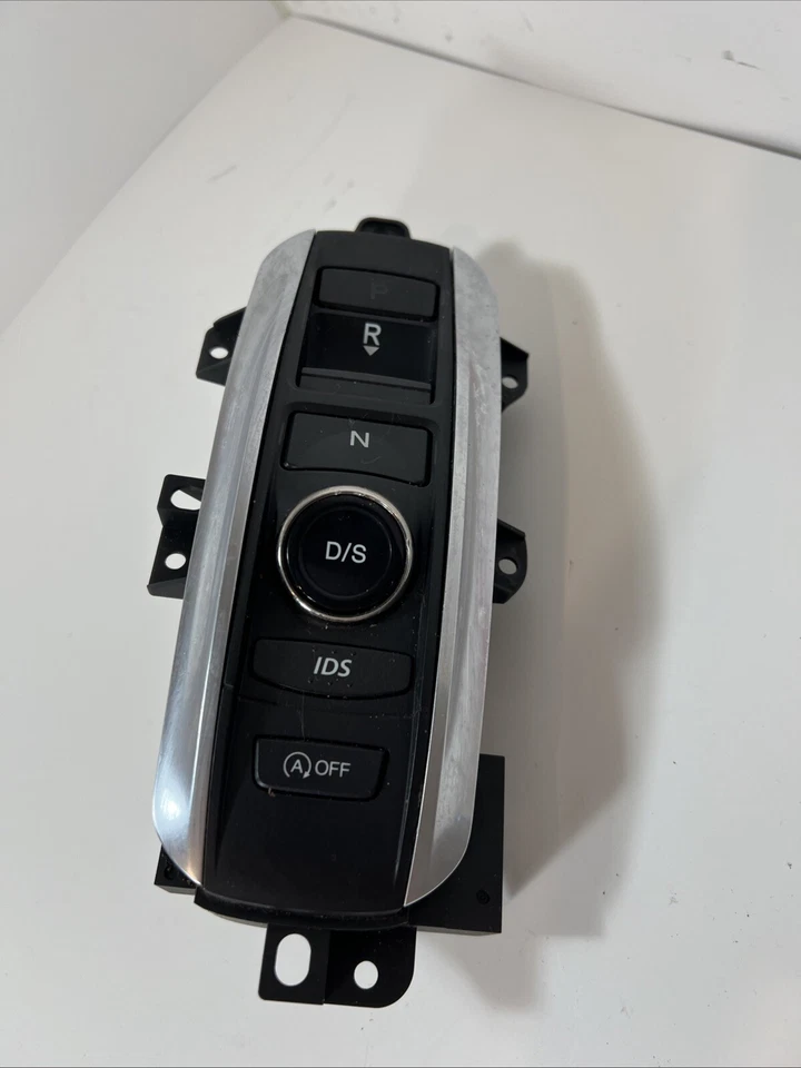 2016 ACURA MDX TRANSMISSION GEAR SELECTOR SHIFTER 54000TZ5A720M1 OEM - Image 1 of 4