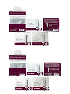 Dermalogica Overnight Retinol Repair (Sample Size)You Pick Lots As Seen in Pics - Picture 1 of 3