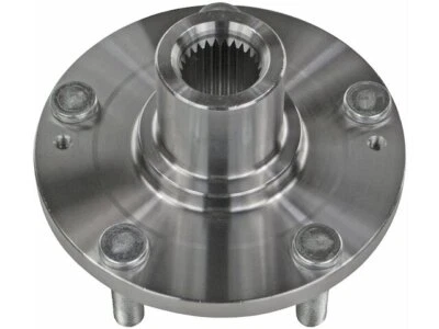 适用于 2005 - 2009 起亚 Sportage 轮毂维修套件前 97531WXDV 2006 2007 2008 — 第 1/2 张图片